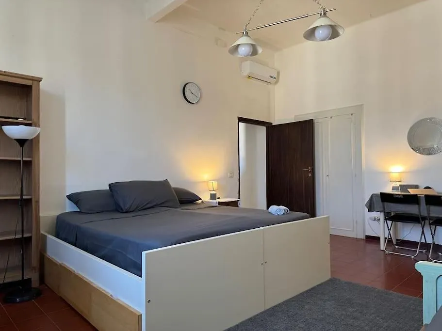 Apartamento Respiro Di Firenze 0*, Florencia Italia