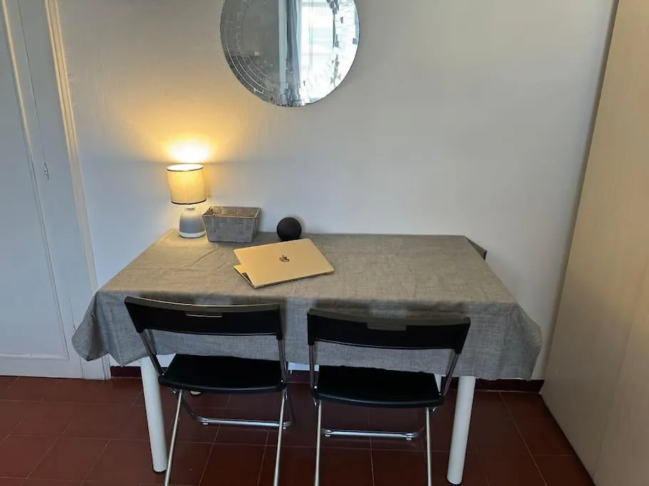 Apartamento Respiro Di Firenze