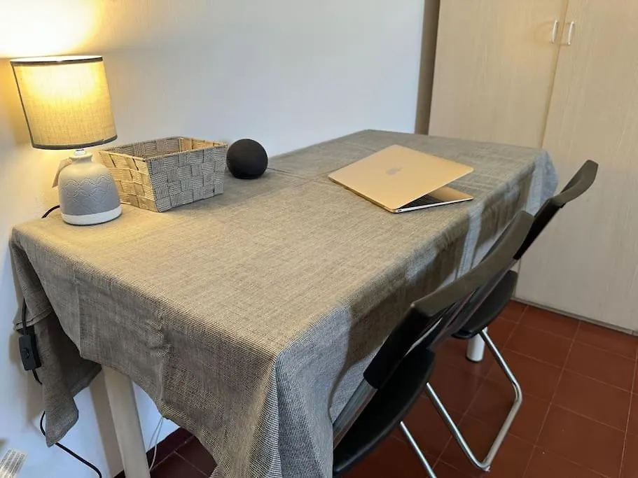 Apartamento Respiro Di Firenze 0*, Florencia
