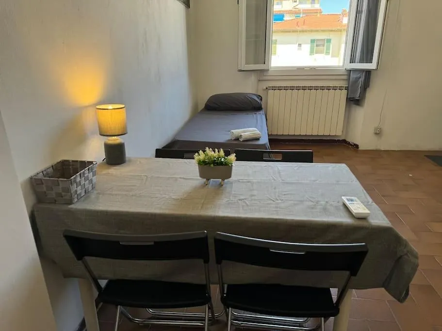 Apartamento Respiro Di Firenze