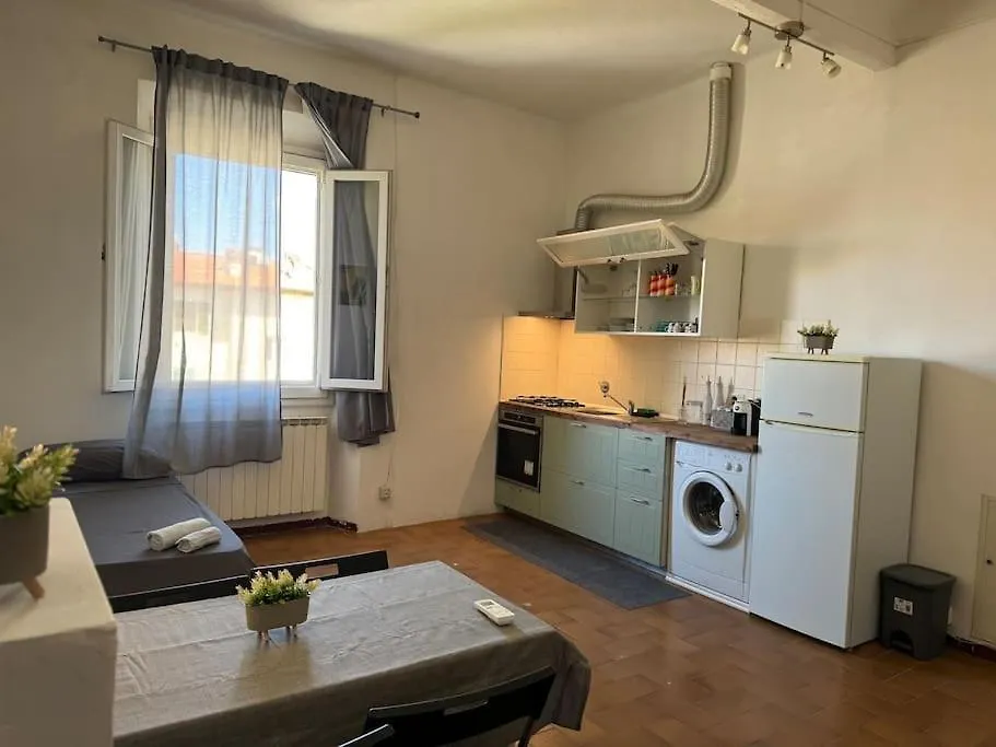 Apartamento Respiro Di Firenze  Florencia