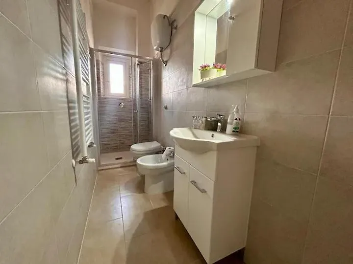 Apartamento Respiro Di Firenze Florencia