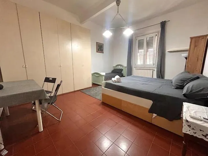Apartamento Respiro Di Firenze Italia