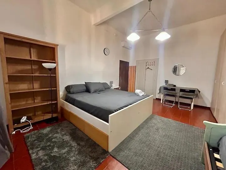Apartamento Respiro Di Firenze