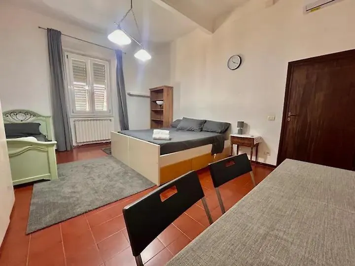 Apartamento Respiro Di Firenze